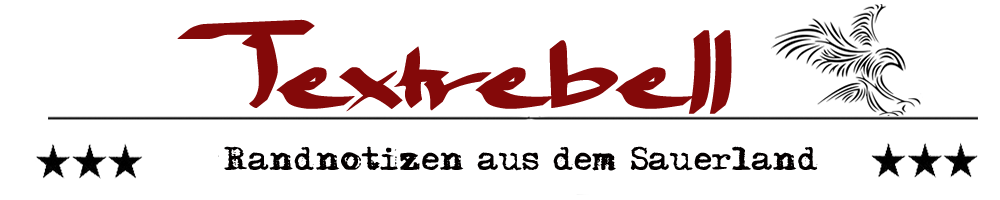 Textrebell Logo
